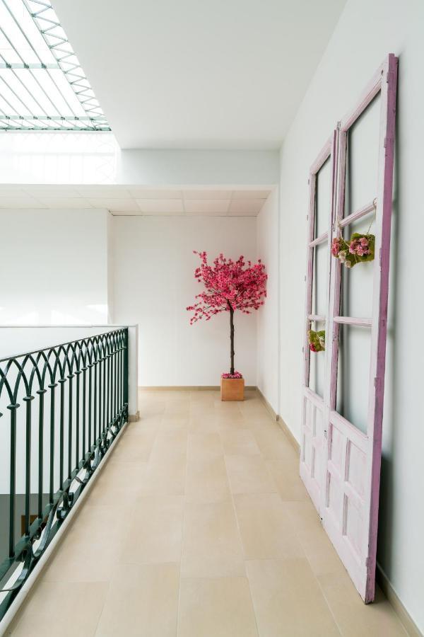 Olehousing-San Lorenzo Sevilla Exteriér fotografie