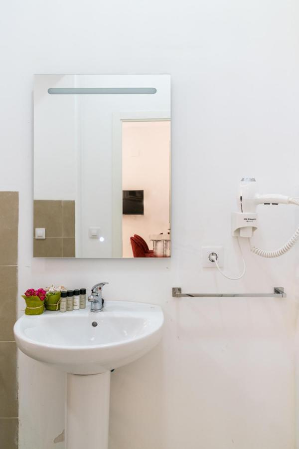 Olehousing-San Lorenzo Sevilla Exteriér fotografie