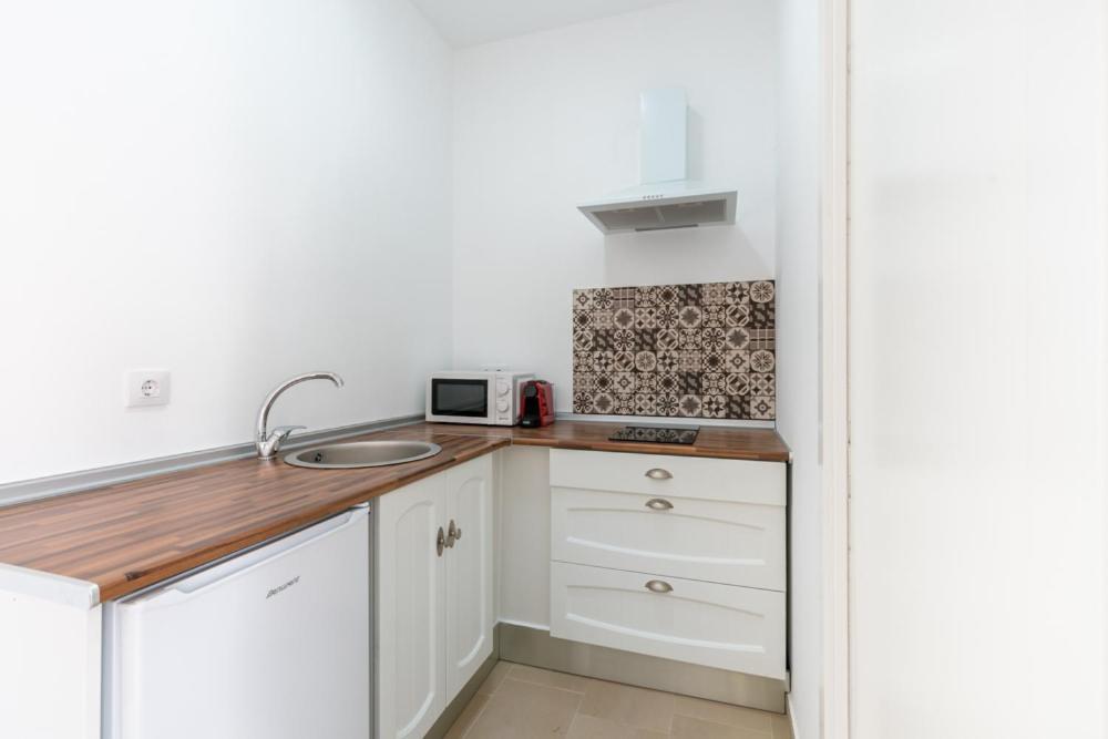 Olehousing-San Lorenzo Sevilla Exteriér fotografie
