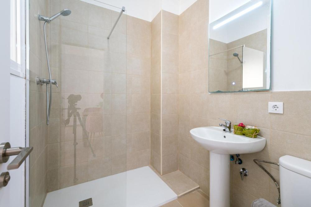 Olehousing-San Lorenzo Sevilla Exteriér fotografie