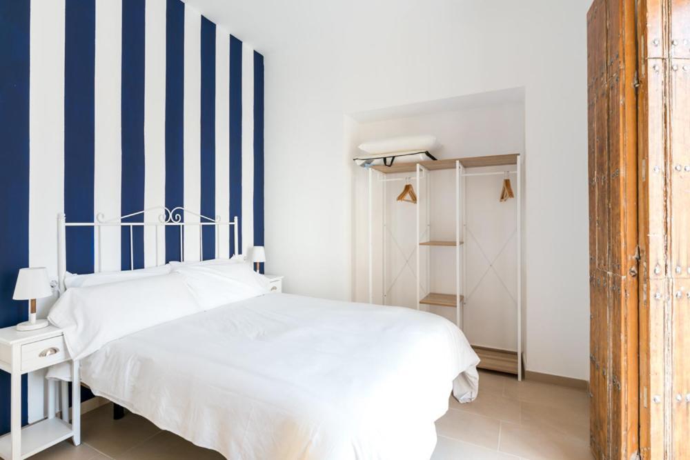 Olehousing-San Lorenzo Sevilla Exteriér fotografie