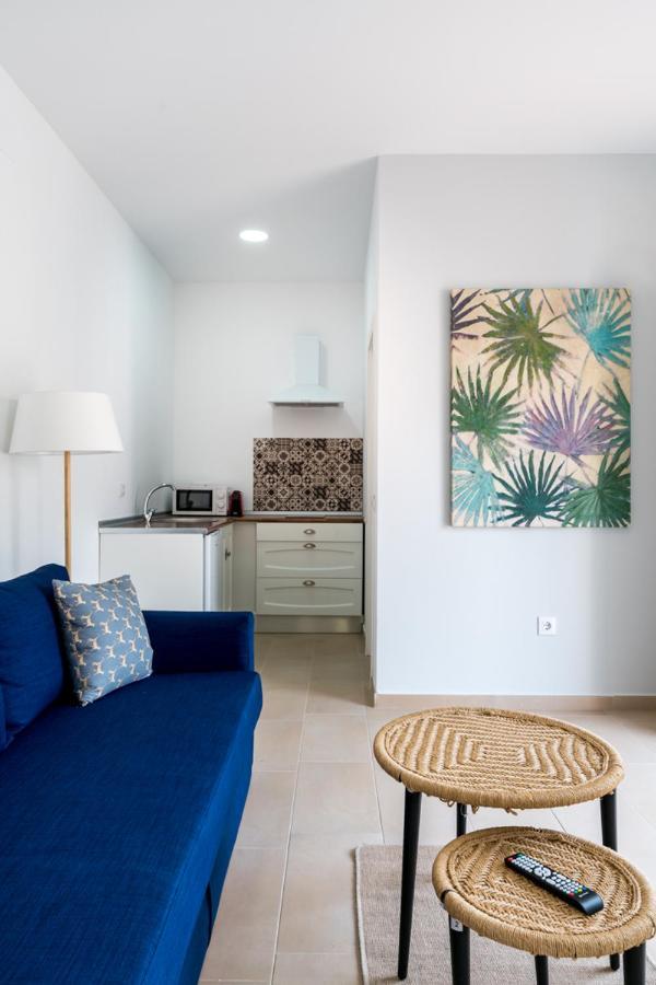 Olehousing-San Lorenzo Sevilla Exteriér fotografie