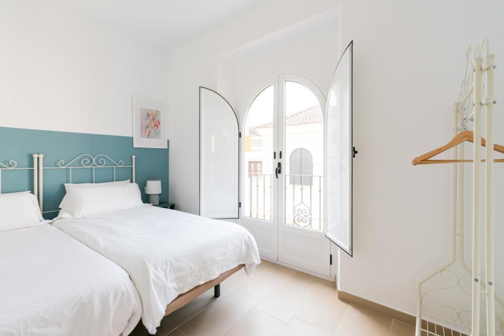 Olehousing-San Lorenzo Sevilla Exteriér fotografie